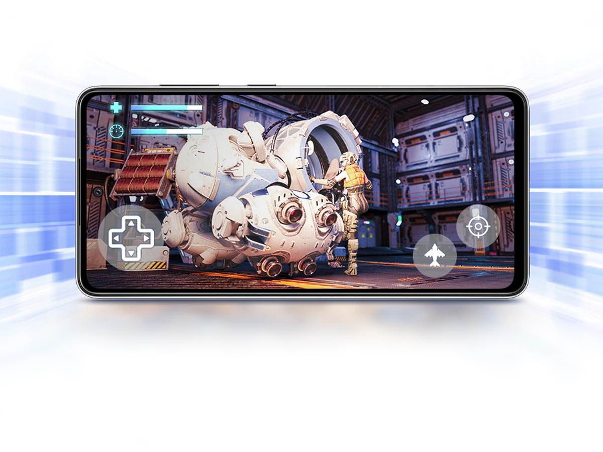  Samsung Galaxy A52s 5G 7 - SmartLife / Samsung 