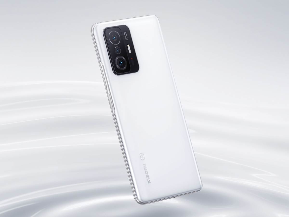  Xiaomi 11T Pro 7 - SMARTLife / Xiaomi 