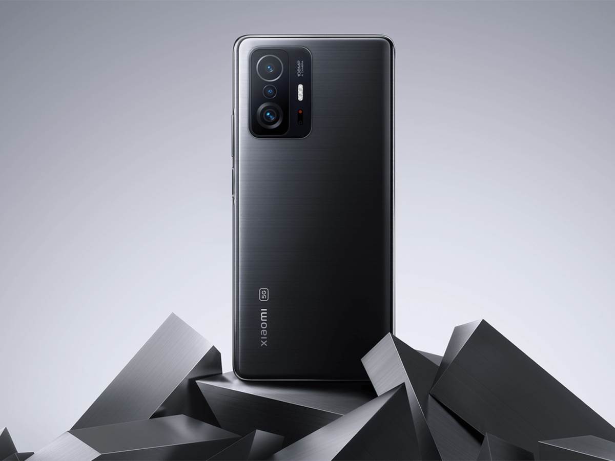  Xiaomi 11T Pro 6 - SMARTLife / Xiaomi 