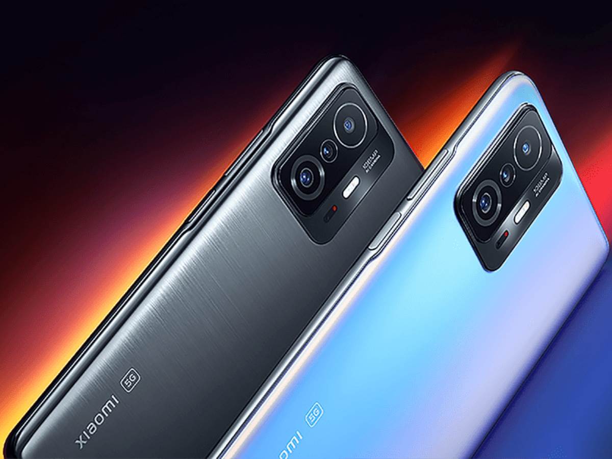 Premiere of the Xiaomi 11T series in Serbia, prices and description of technology