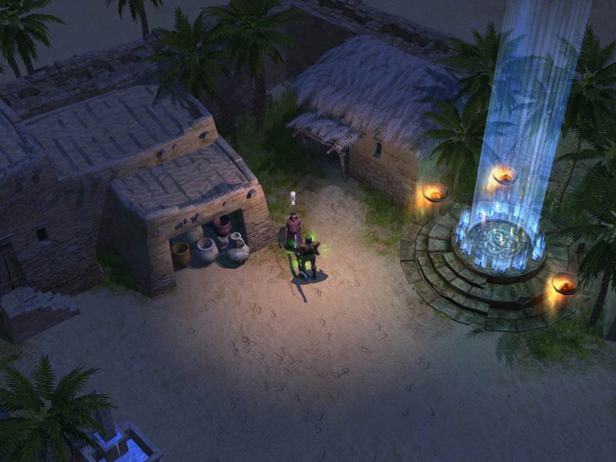  Titan Quest Anniversary Edition 4 - SmartLife / THQ Nordic 