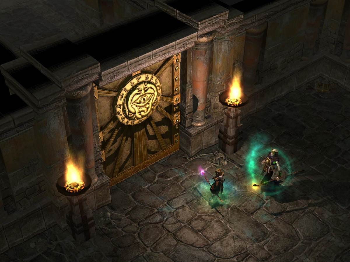  Titan Quest Anniversary Edition 2 - SmartLife / THQ Nordic 