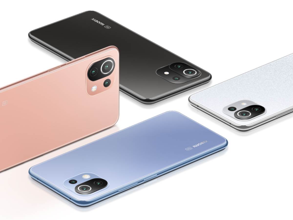  Xiaomi 11 Lite 5G NE cena, opis, slike i video - SMARTLife / Xiaomi 