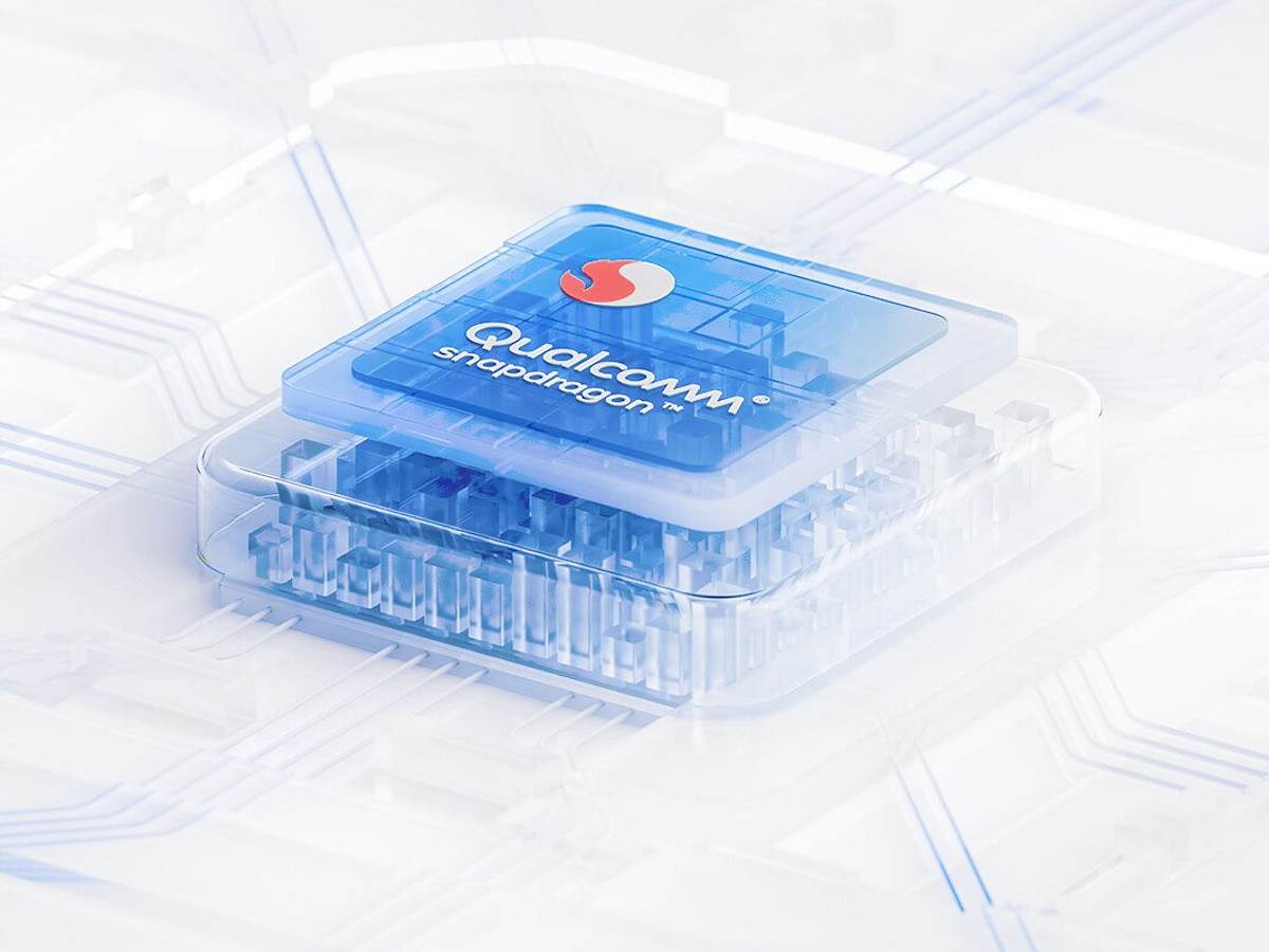 Qualcomm Snapdragon Qualcomm Snapdragon