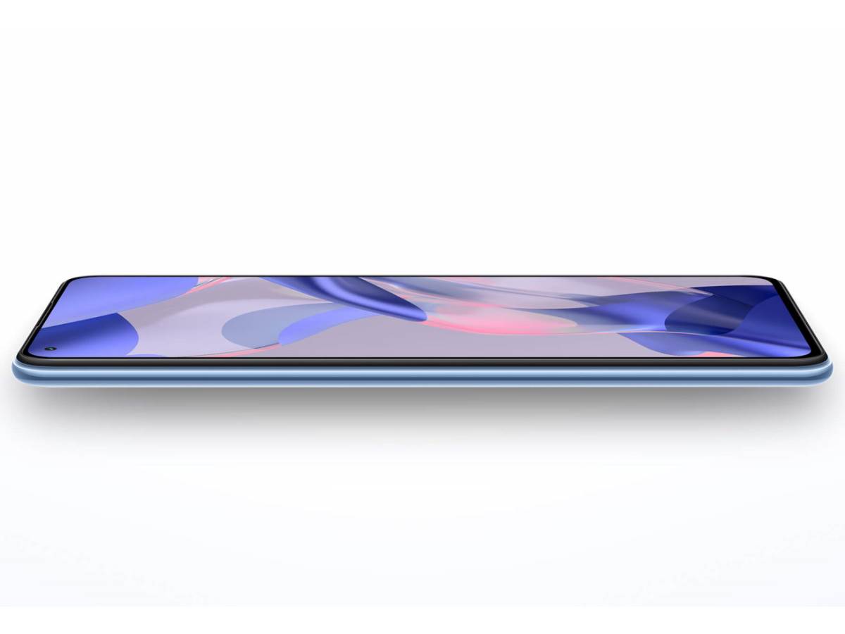  Xiaomi 11 Lite 5G NE 3 - SMARTLife / Xiaomi 