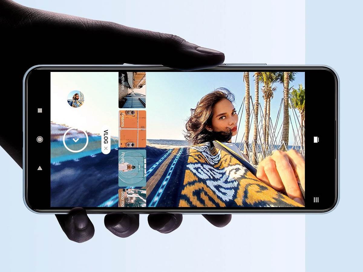  Xiaomi 11 Lite 5G NE 4 - SMARTLife / Xiaomi 