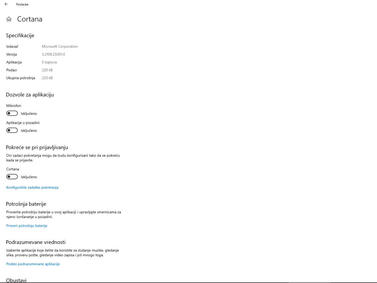  Kako ubrzati Windows 10 Task Manager isključivanje opcija 8 - SmartLife / Marko Čavić 
