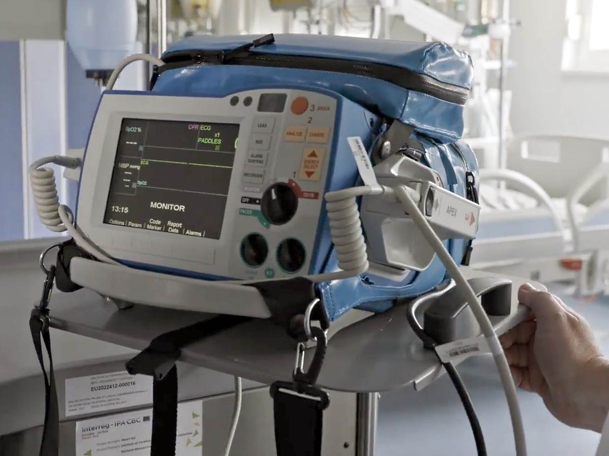  Heart Net mreža 6 - SmartLife / Heart Net 