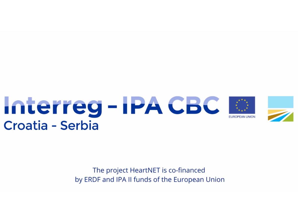  Heart Net mreža 7 - SmartLife / Heart Net 