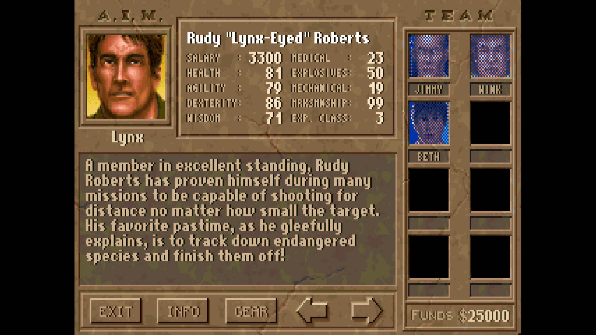  Jagged Alliance 2 - SmartLife / THQ Nordic 