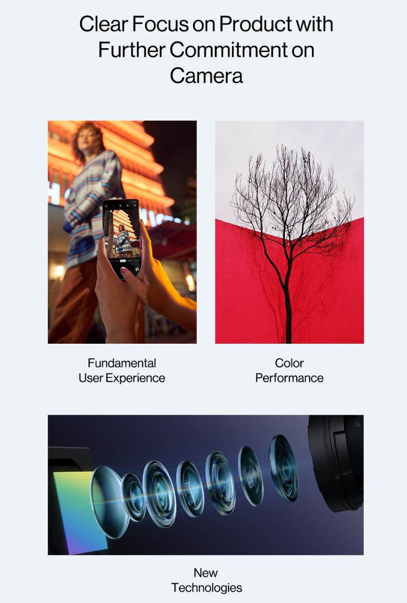  OnePlus i OPPO zajednički operativni sistem - SMARTLife / OnePlus 