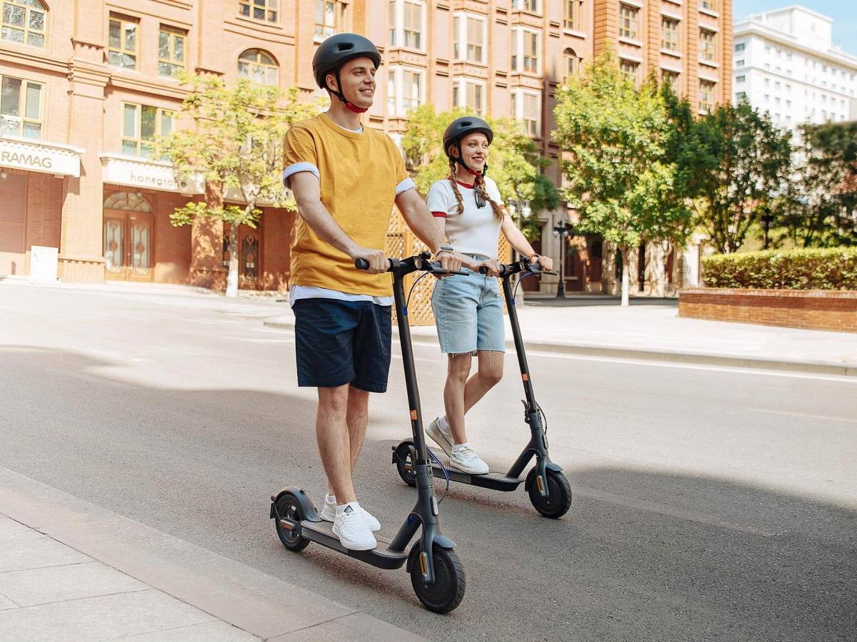  Xiaomi Electric Scooter 3 