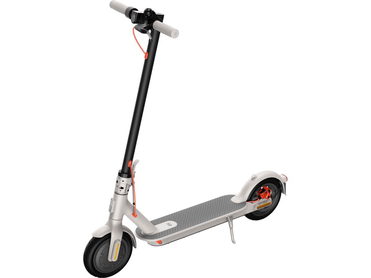  Xiaomi Electric Scooter 3 2 - SMARTLife / Xiaomi 