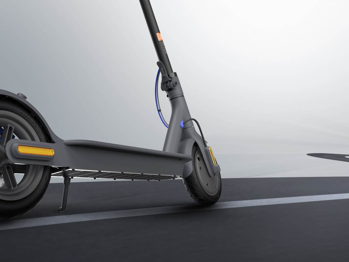  Xiaomi Electric Scooter 3 6 - SMARTLife / Xiaomi 