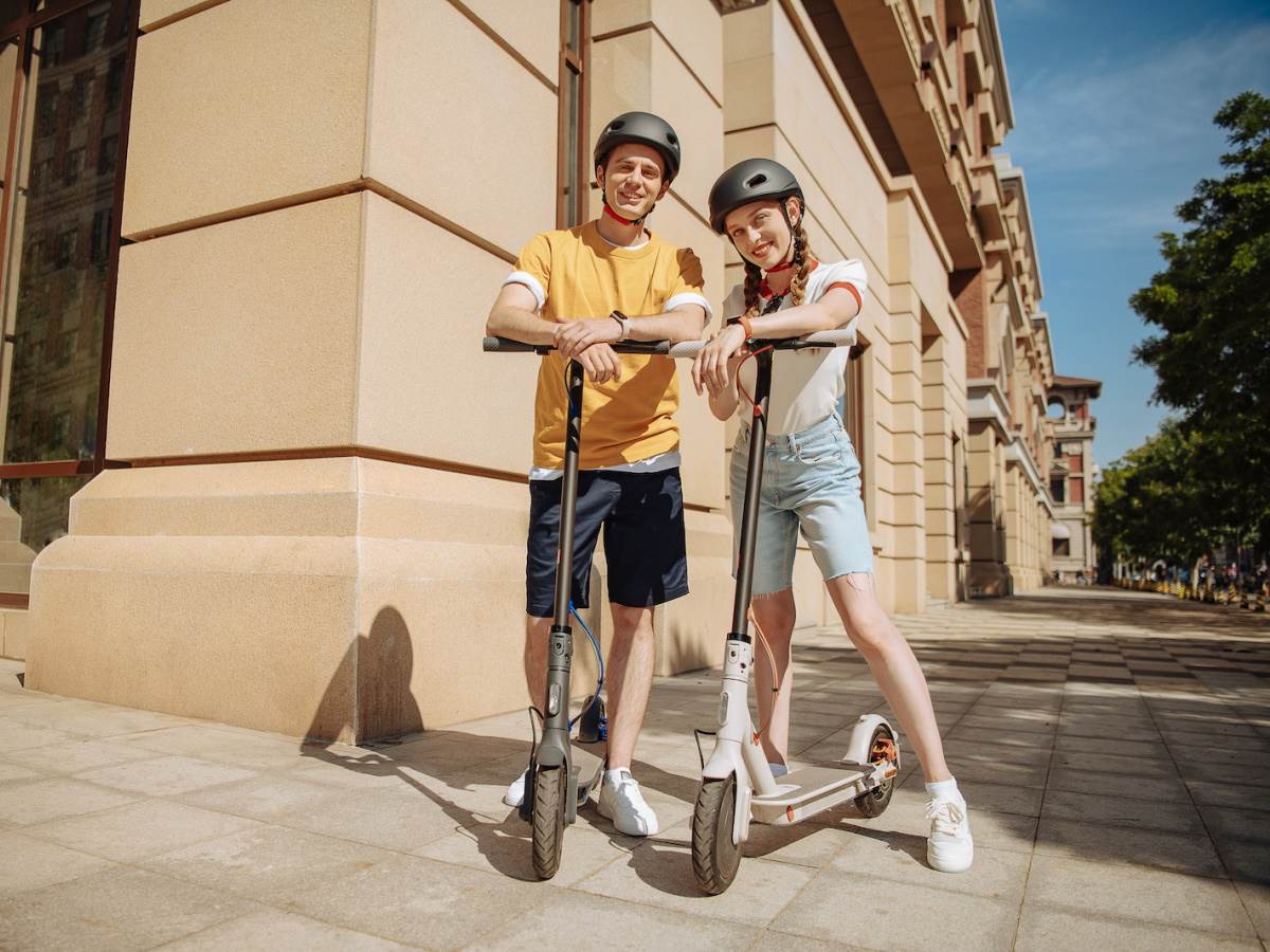  Xiaomi Electric Scooter 3 opis, cena, prodaja - SMARTLife / Xiaomi 