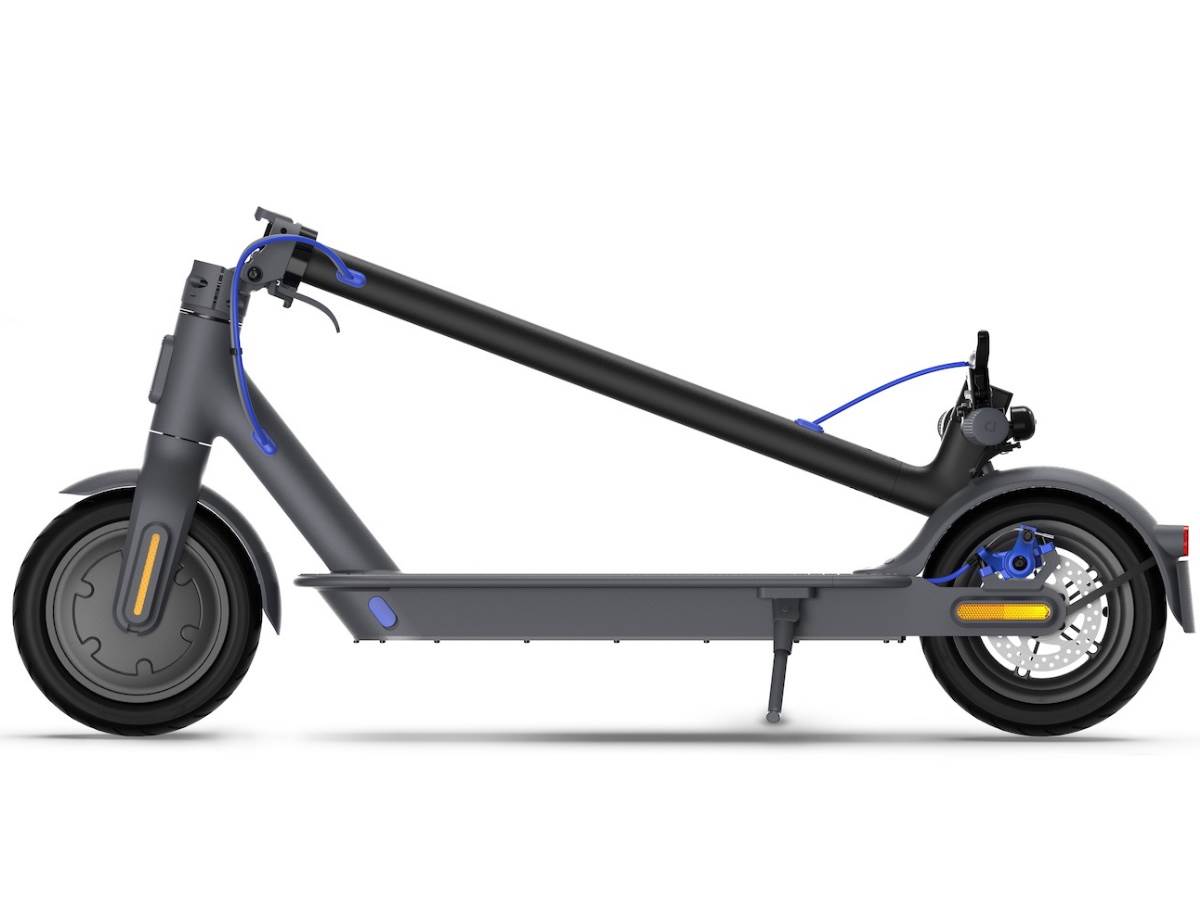  Xiaomi Electric Scooter 3 opis, cena, prodaja 