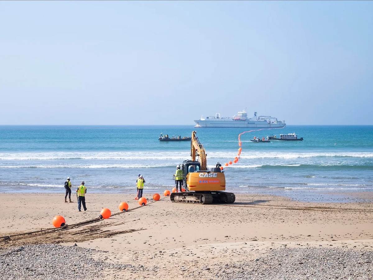  Grace Hopper internet podvodni Google kabl SAD Evropa 3 - SmartLife / Google 