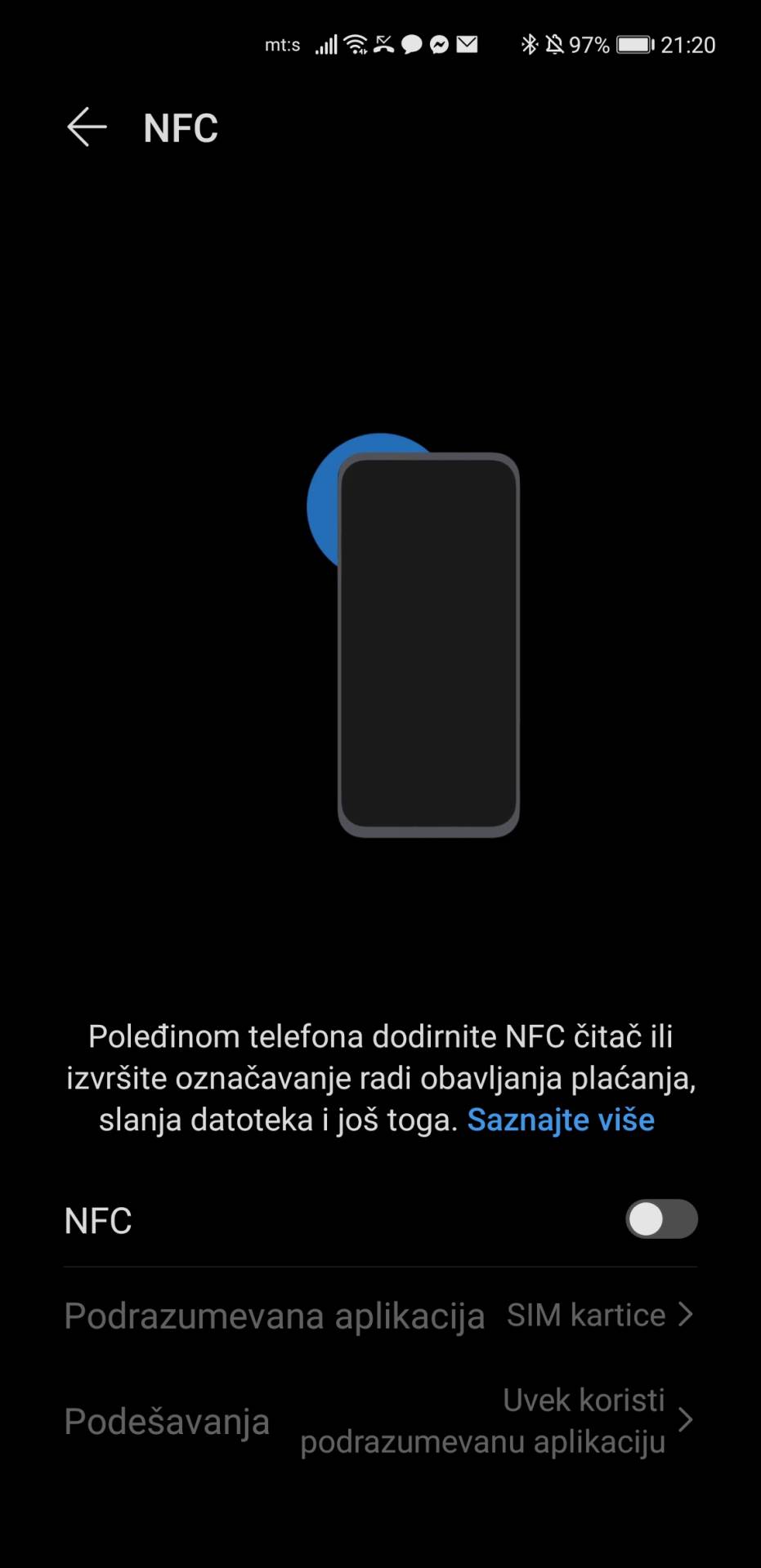  Šta je NFC i kako se koristi (2) - SmartLife / Marko Čavić 