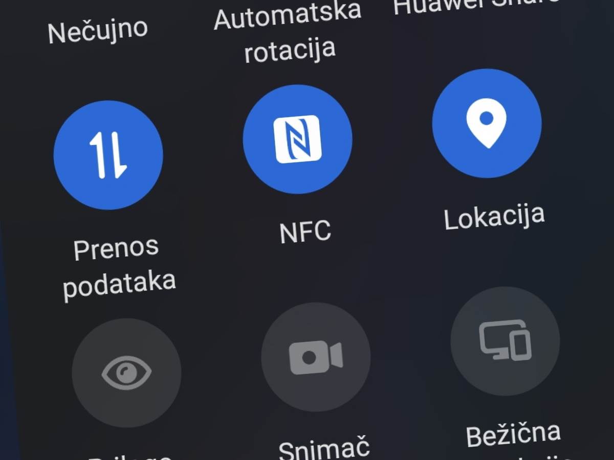  Šta je NFC i kako se koristi (1) - SmartLife / Marko Čavić 
