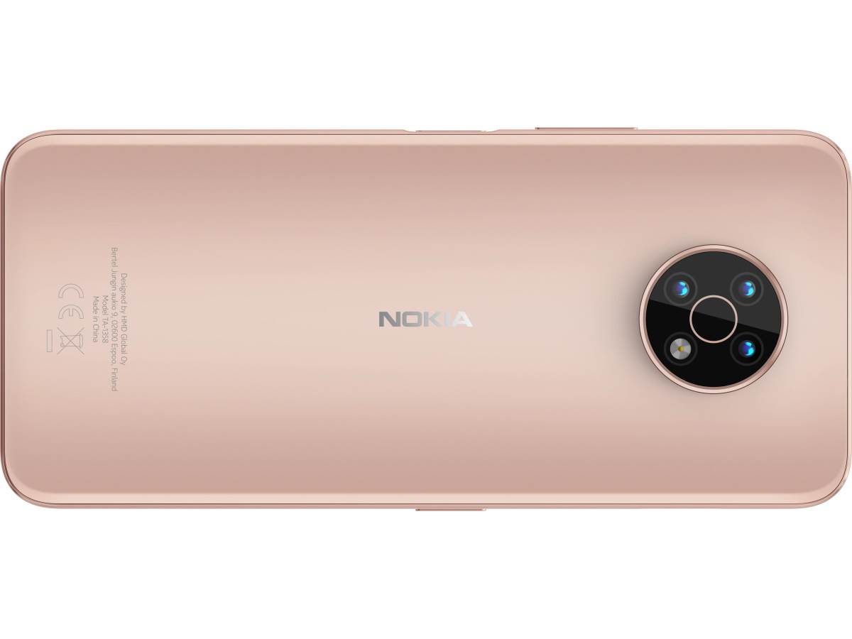  Nokia G50 4 - SmartLife / Nokia 