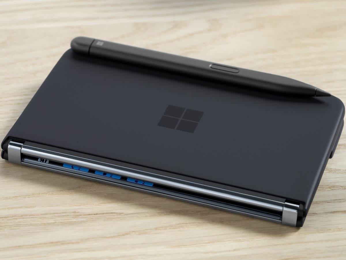  Microsoft Surface Duo 2 9 