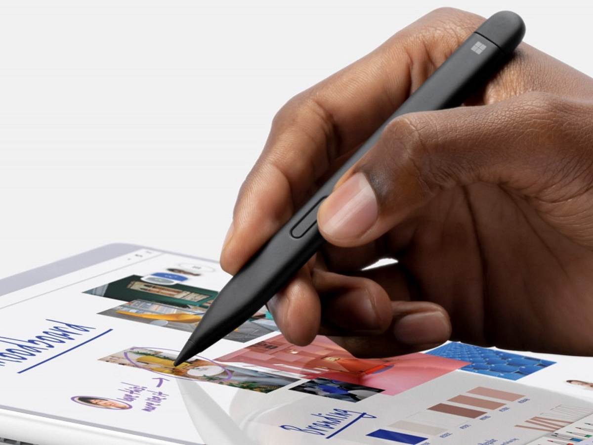  Microsoft Surface Laptop Studio 5 - SmartLife / Microsoft 