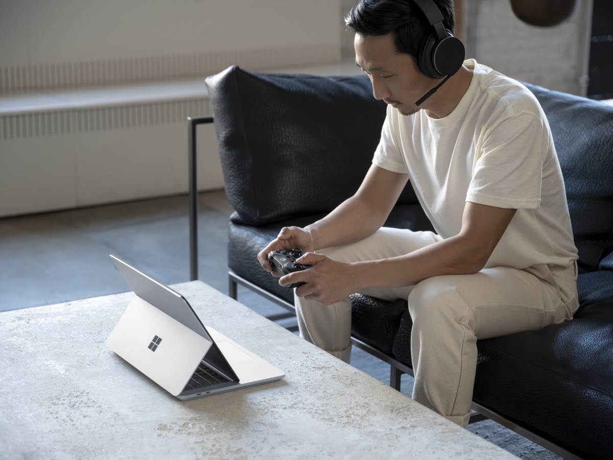  Microsoft Surface Laptop Studio 3 