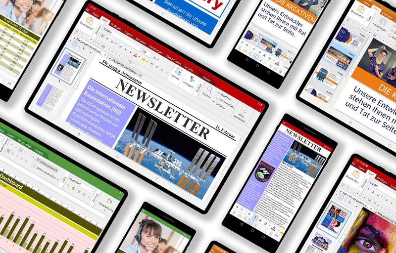  TextMaker - SmartLife / TextMaker 