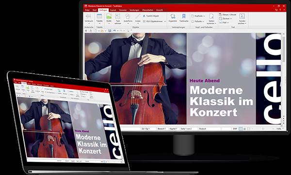  TextMaker 1 - SmartLife / TextMaker 