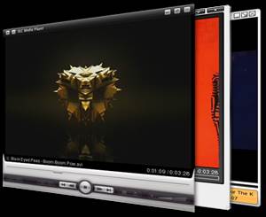  VLC Player 2 - SmartLife / VLC 