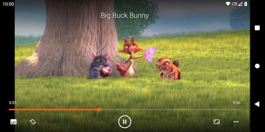  VLC Player 1 - SmartLife / VLC 