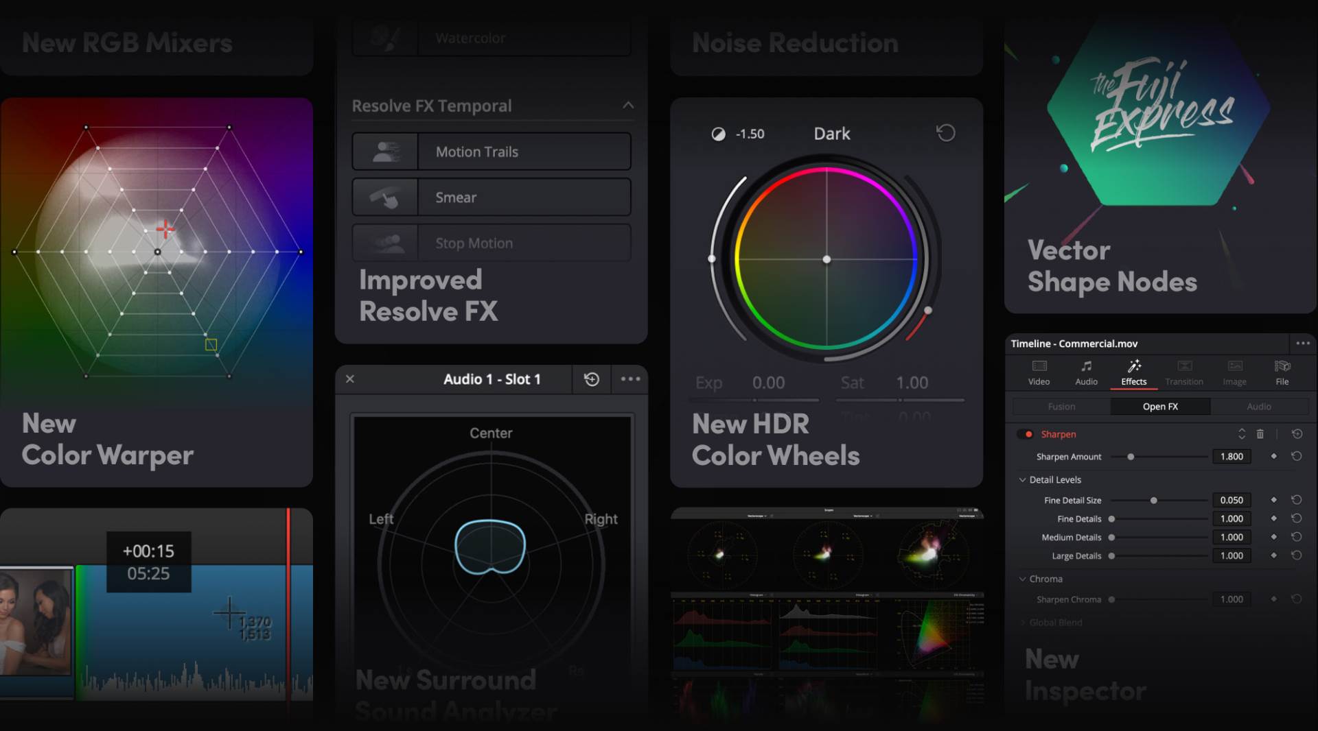  DaVinci Resolve 17 - SmartLife / DaVinci Resolve 17 