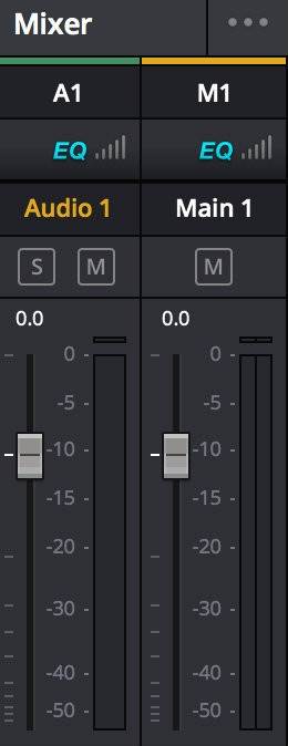  DaVinci Resolve 17 5 
