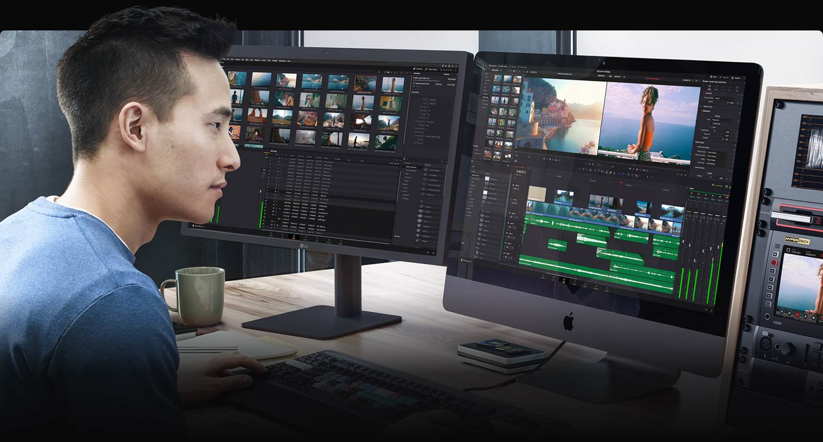  DaVinci Resolve 17 2 - SmartLife / DaVinci Resolve 17 