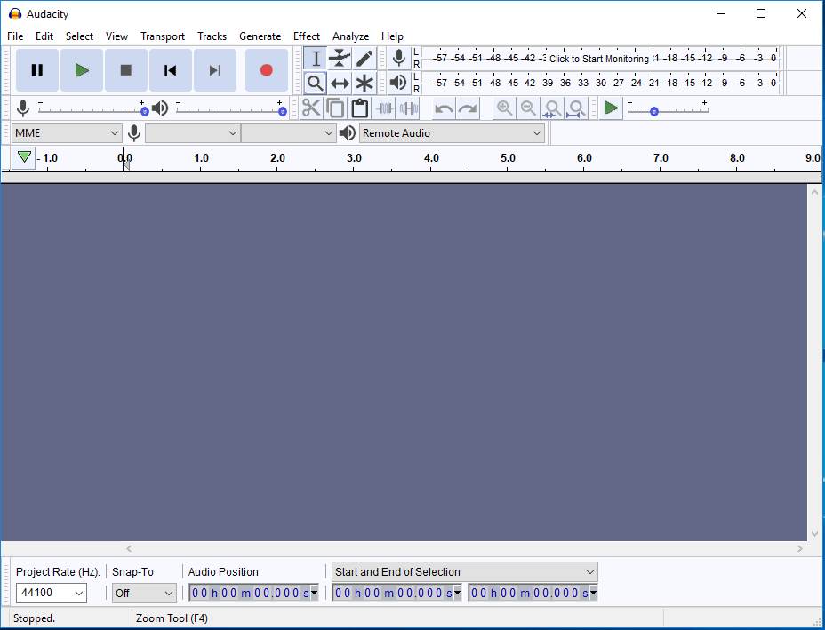  Audacity 2 - SmartLife / Audacity 