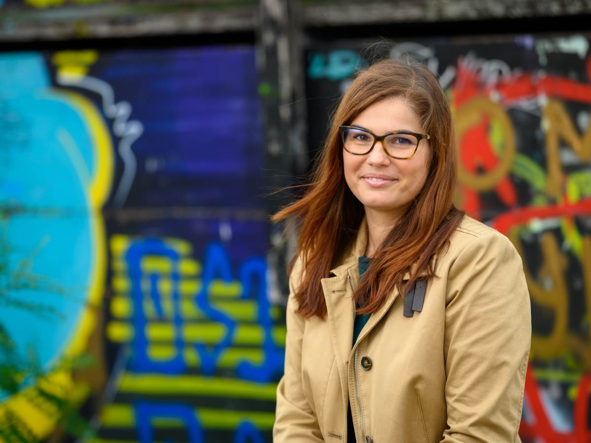  Milijana Lazarević, Centar za razvoj participativnog obrazovanja - SmartLife / A1 Srbija 