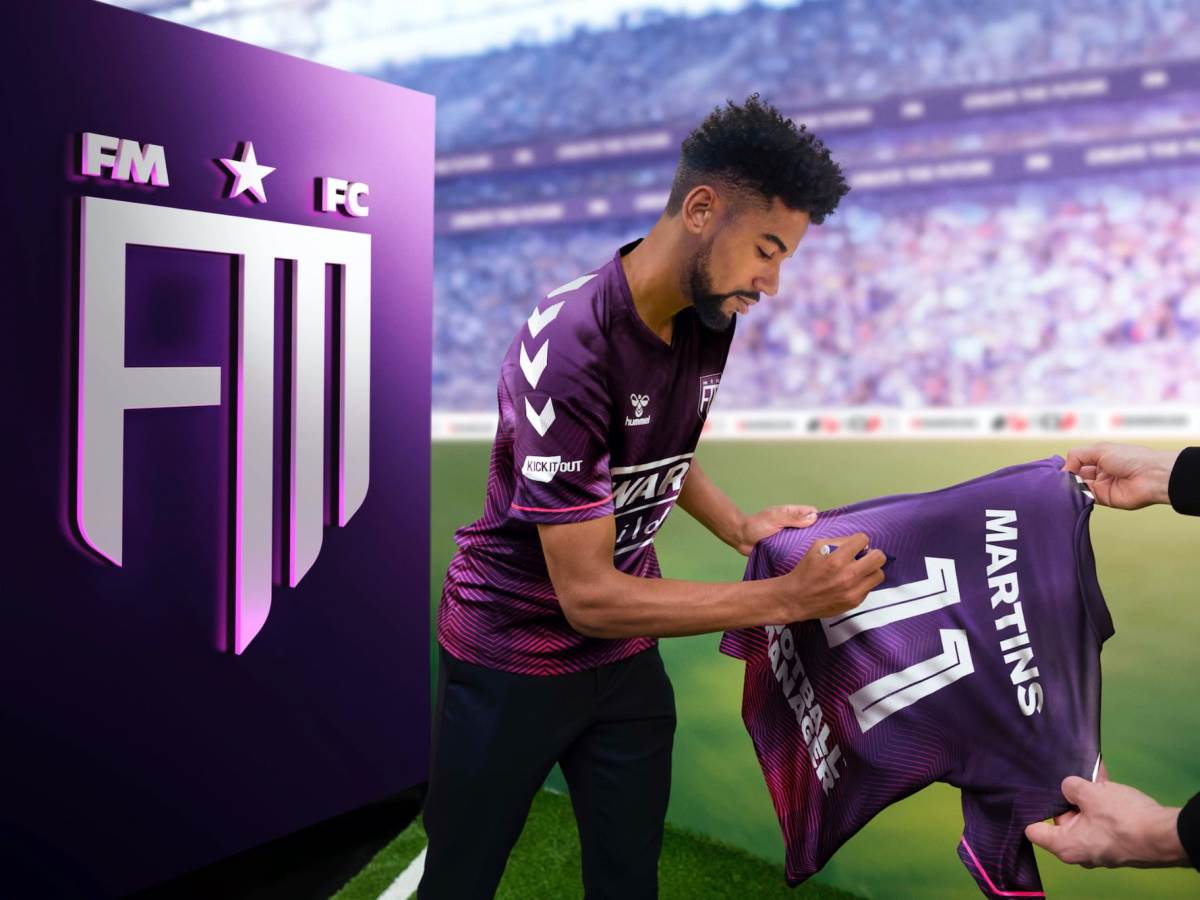  Football Manager izlazi 9. novembra za PC, Mac, Xbox i telefone - SmartLife / Football Manager 