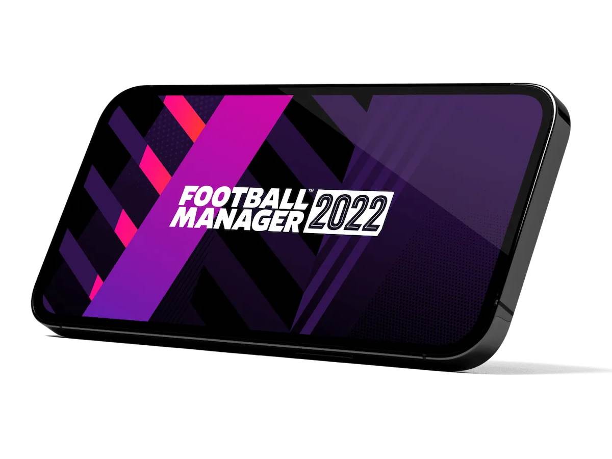  Football Manager 2022 4 - SmartLife / Football Manager 