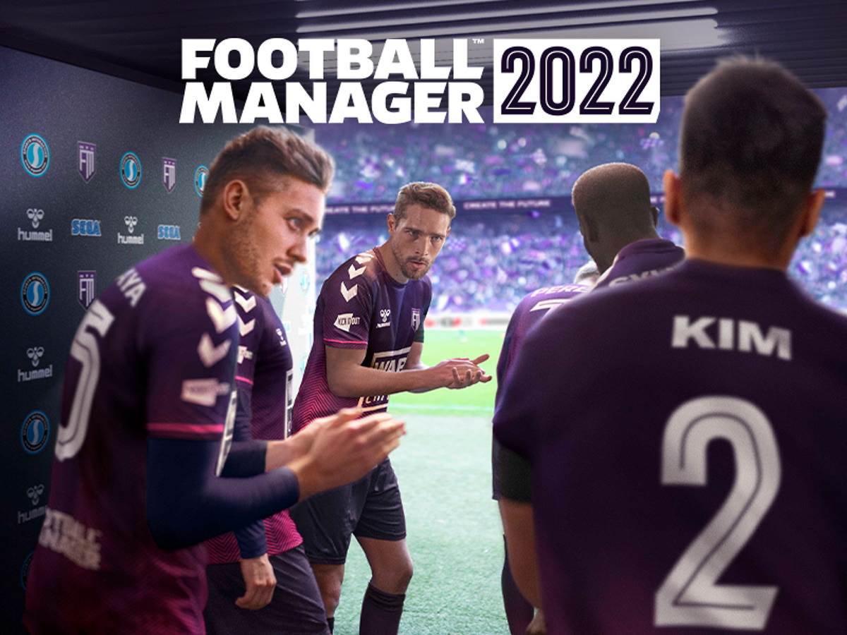  Football Manager 2022 1 - SmartLife / Football Manager 