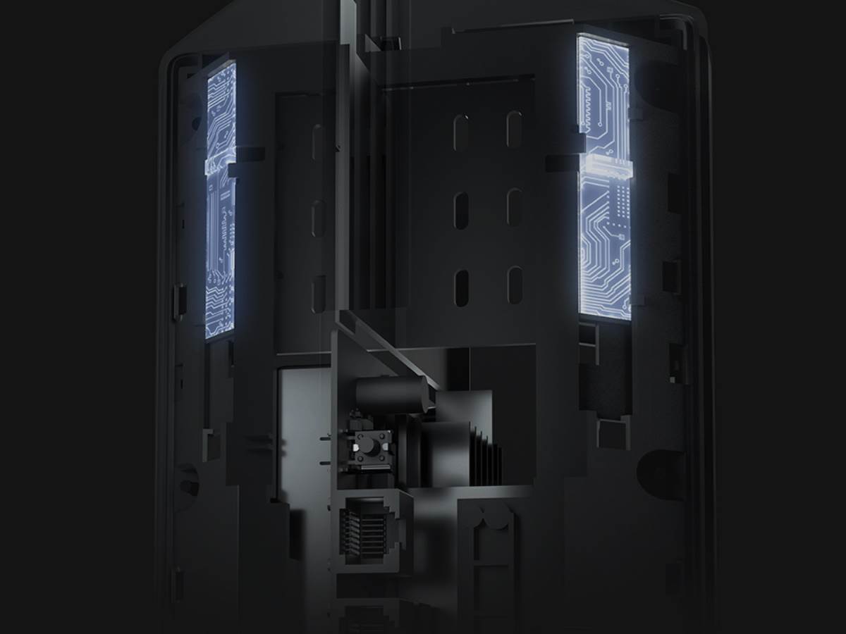  Xiaomi Mesh System AX3000 8 