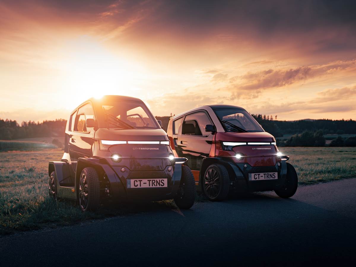  CT1_2 - SmartLife / City Transformer 