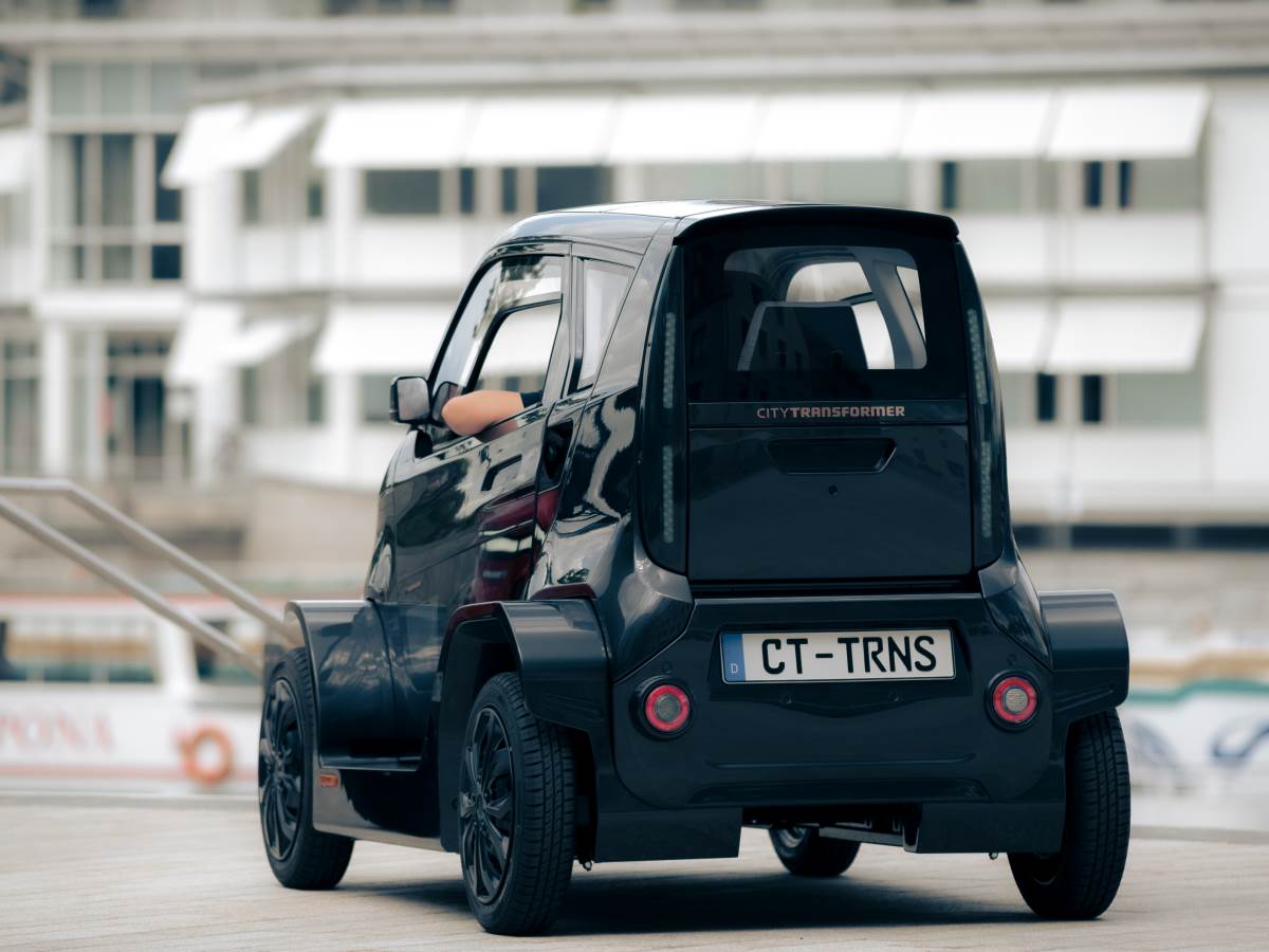  CT1_7 - SmartLife / City Transformer 