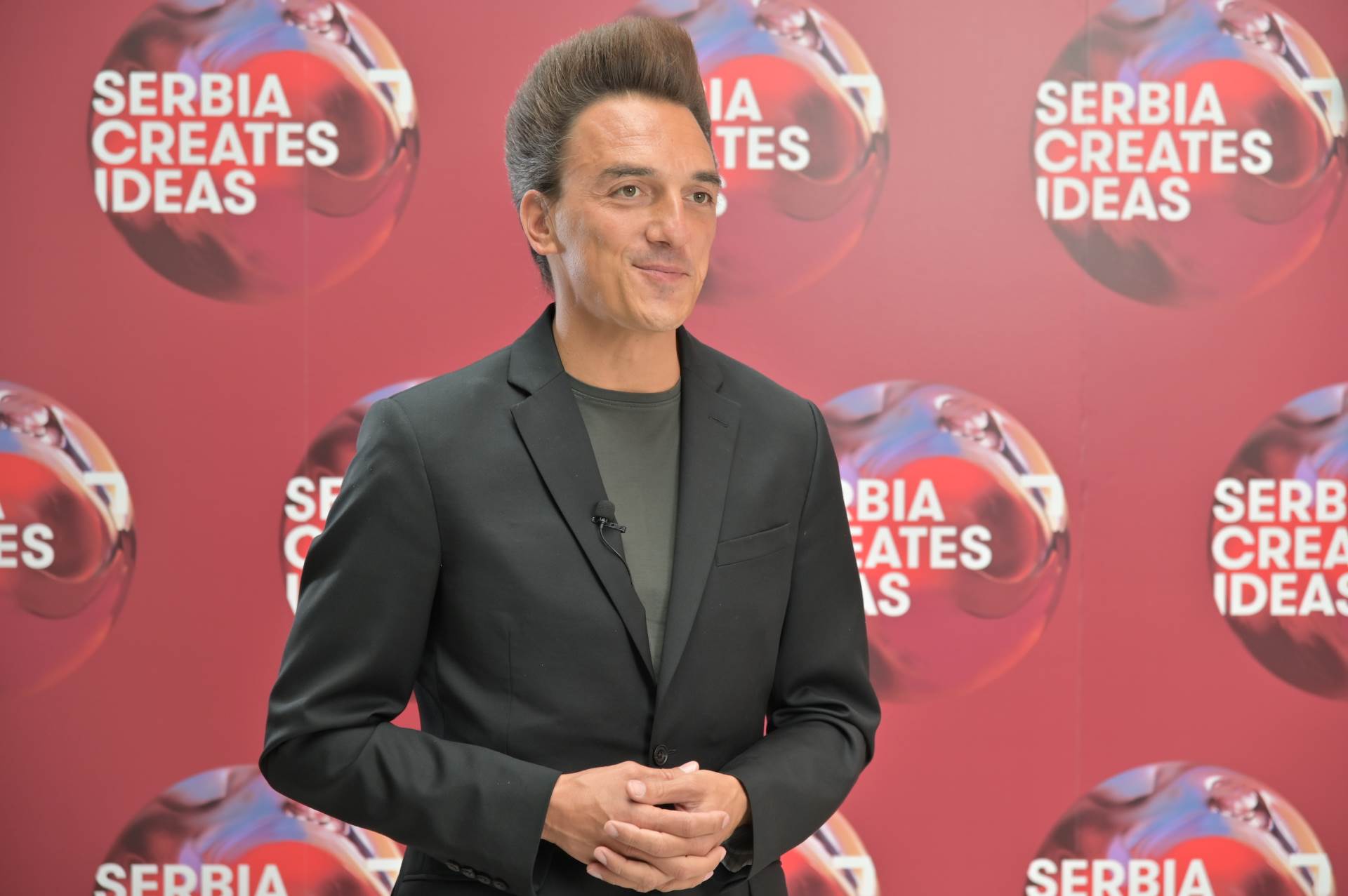  Slobodan Trkulja - SmartLife / Promo 