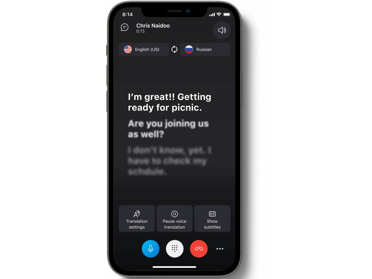  Skype redizajn 19 - SmartLife / Skype 