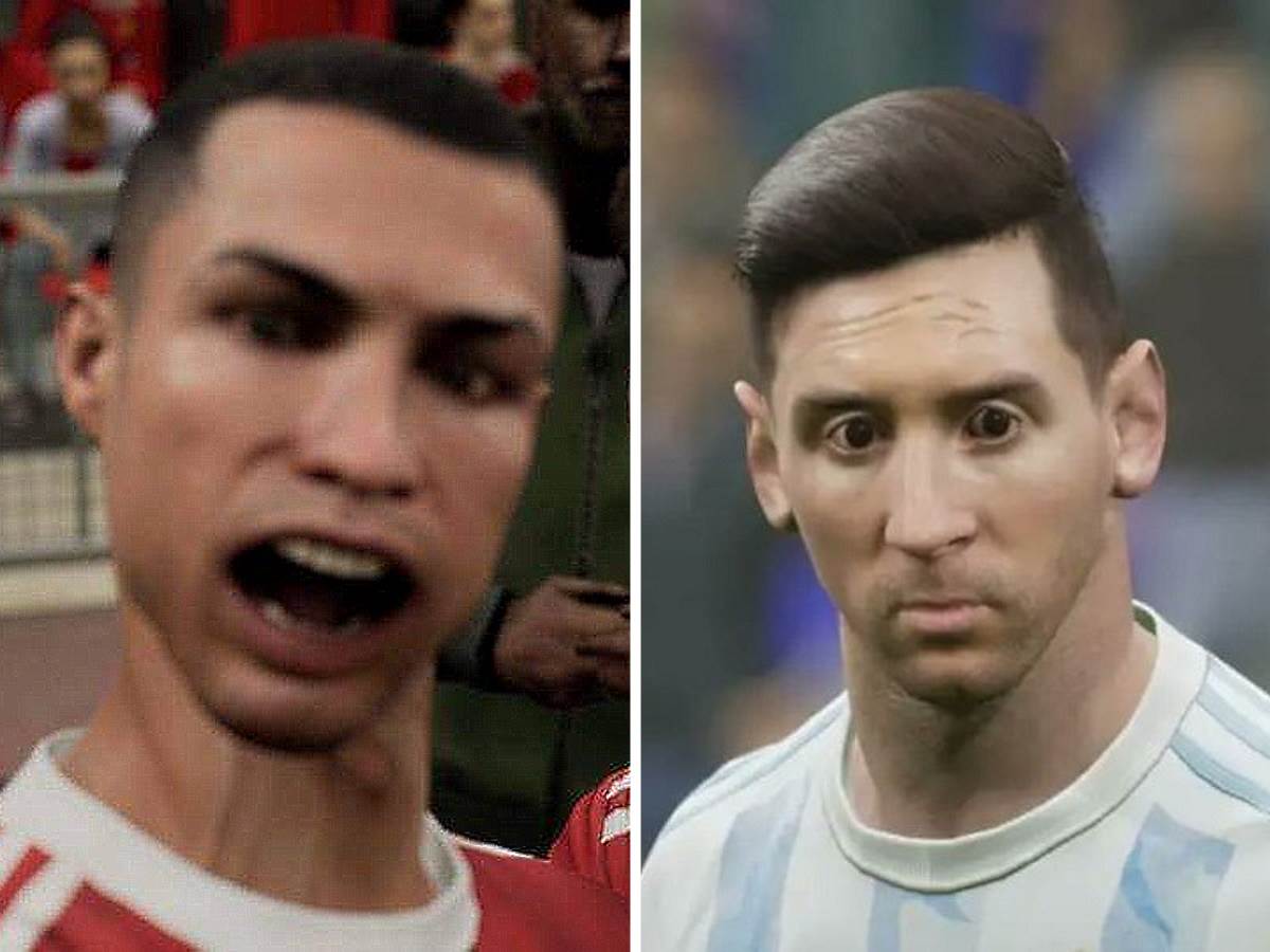 eFootball 2022 grafika izgled igrača ne valja.jpeg   eFootball 2022 grafika izgled igrača ne valja.jpeg