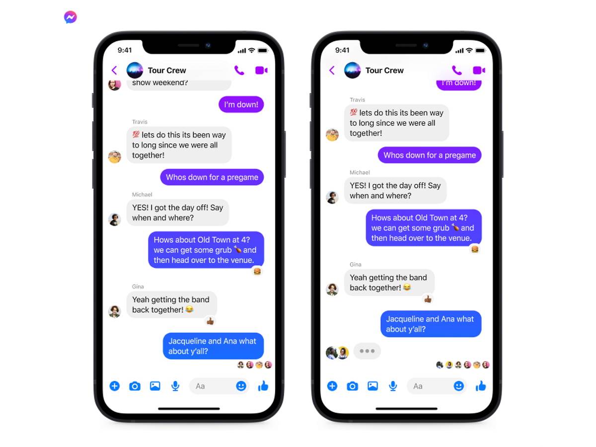   - SMARTLife / Facebook 