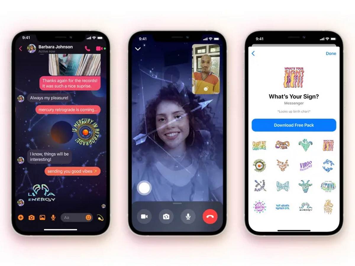   - SMARTLife / Facebook 