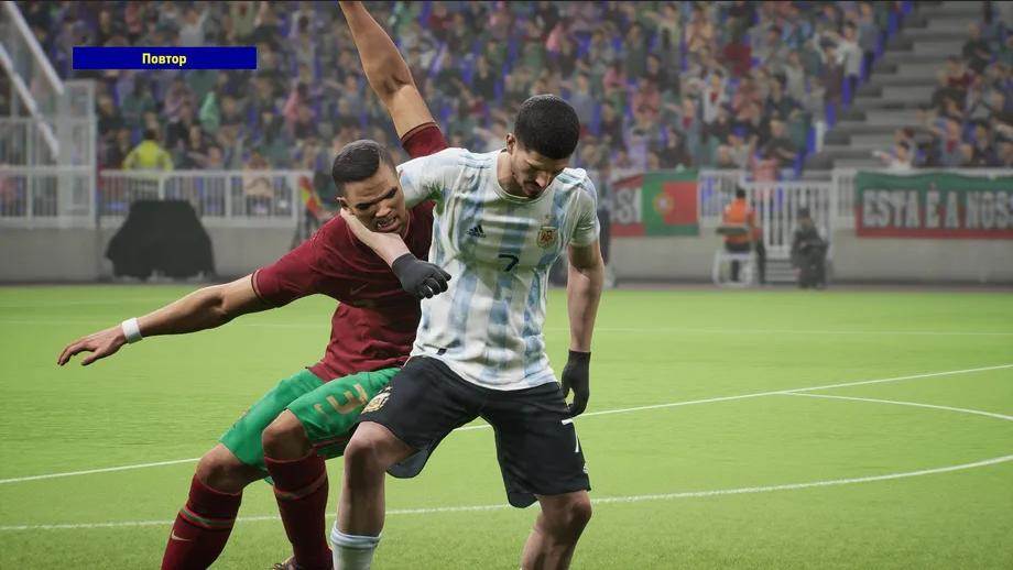  eFootball 2022 greške 1 - SMARTLife / Konami 