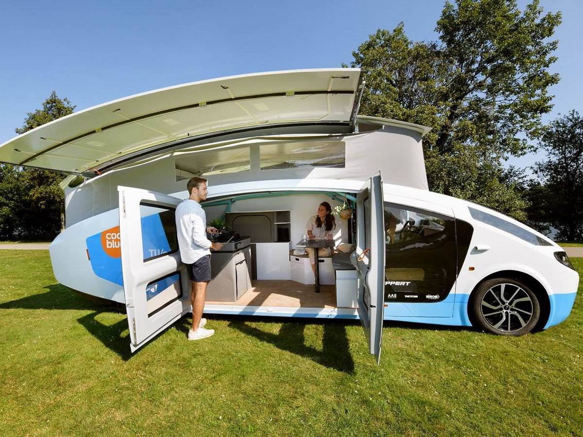  Stella Vita solarni kamper opis i slike 2 