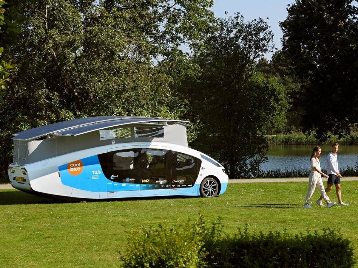  Stella Vita solarni kamper opis i slike - SmartLife / Stella Vita 